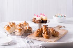 We have the Best Buns in Town - they won't last long!